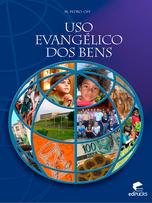 cover image of Uso Evangélico dos Bens